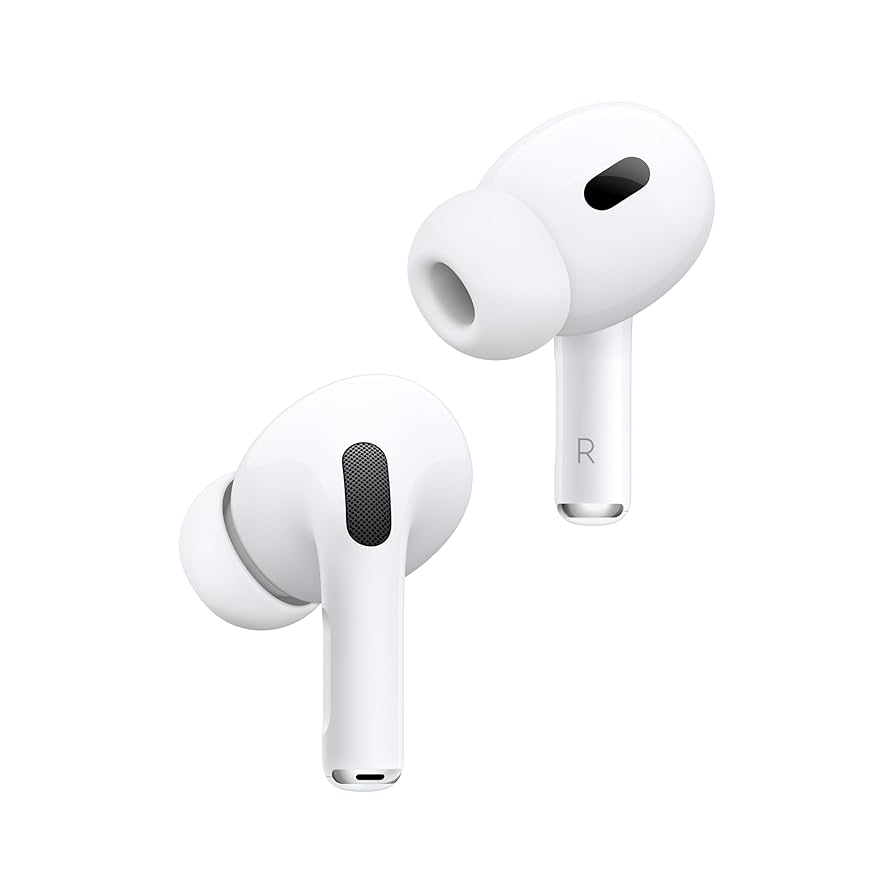 Airpods pro 2nd generation (USB-C)