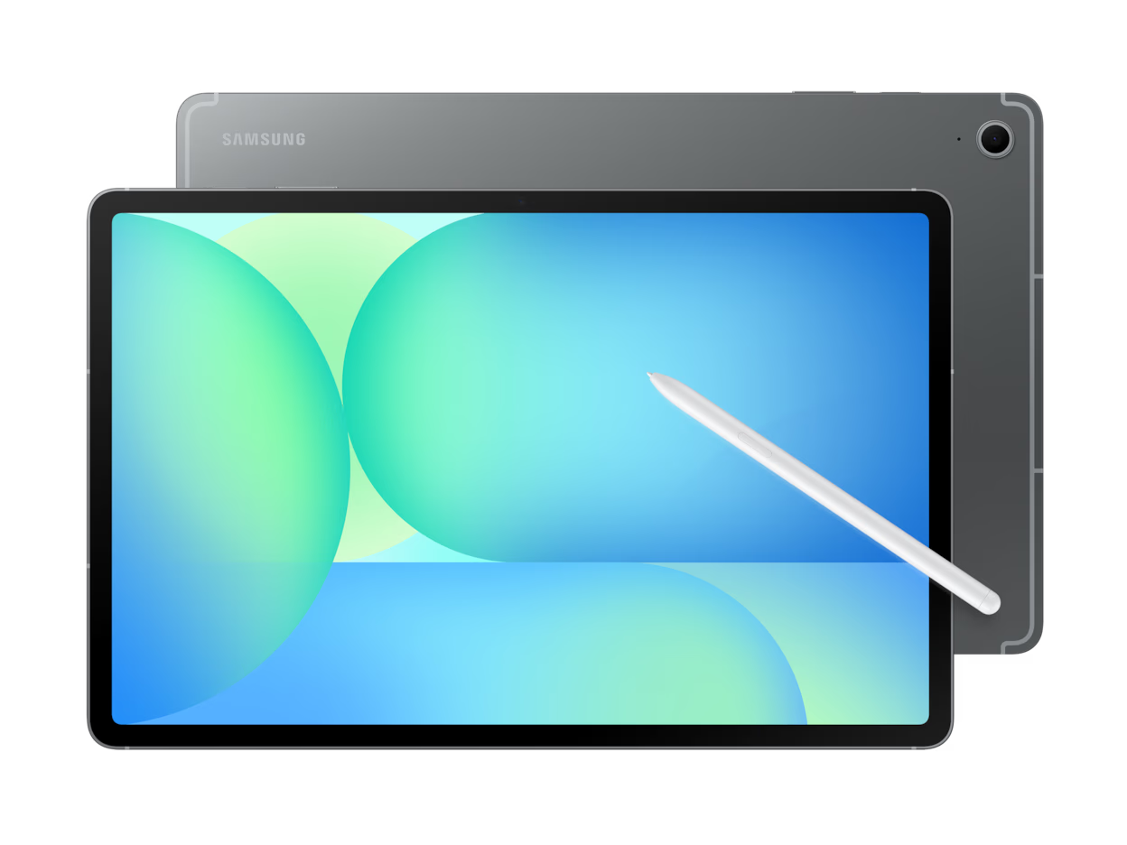 Samsung tab S10 FE+ 12/256gb