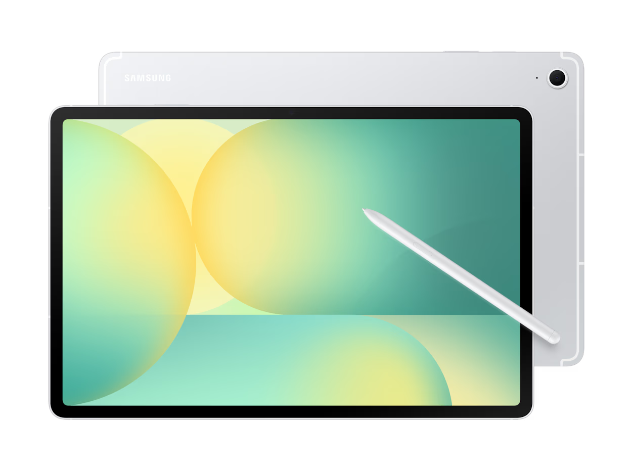 Samsung tab S10 FE+ 12/256gb