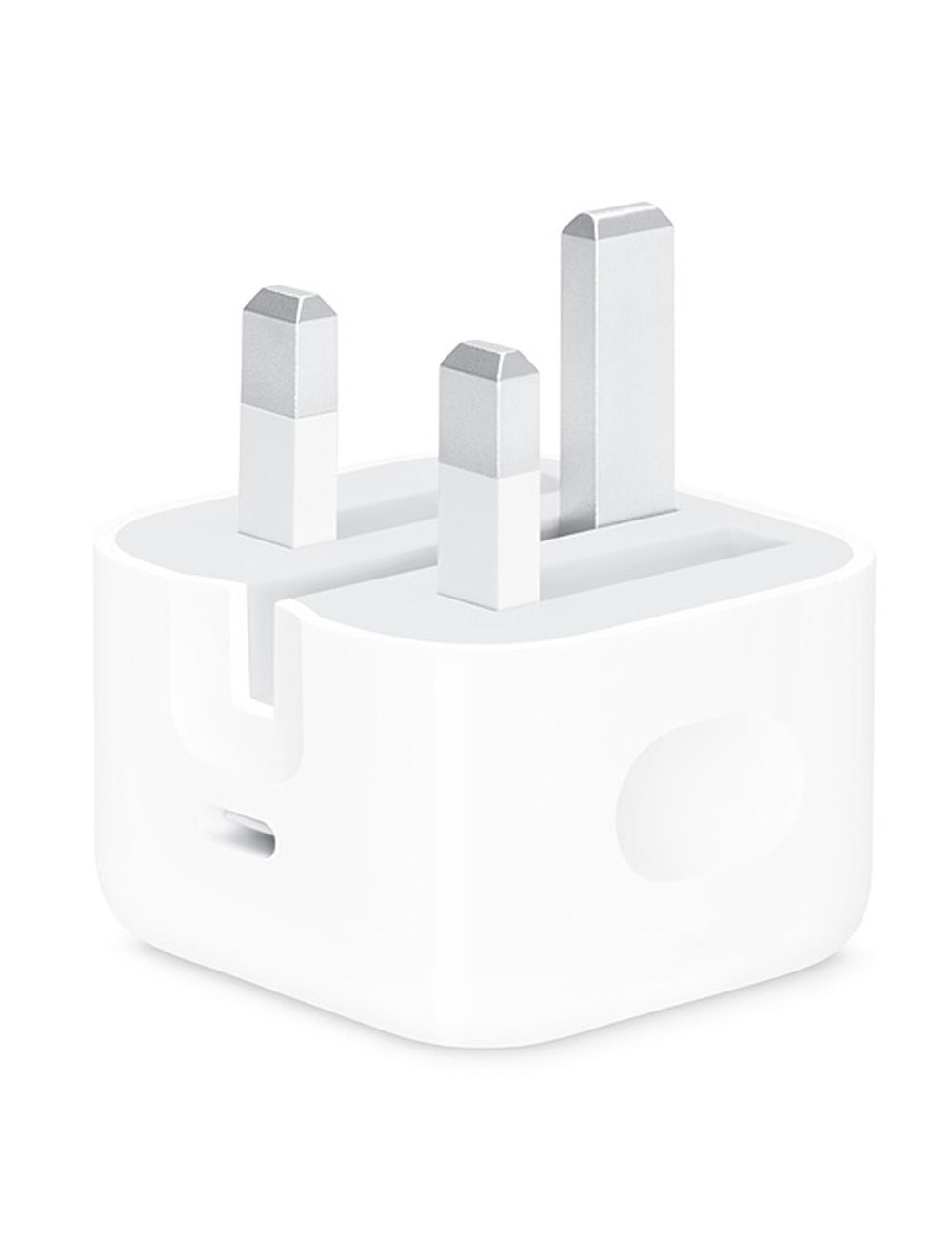 Original apple adapter 20W