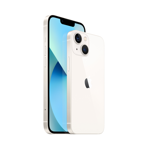 IPhone 13 newsealed zero tax 0% - tradeline