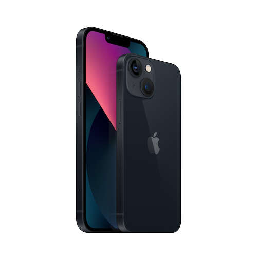 IPhone 13 newsealed zero tax 0% - tradeline