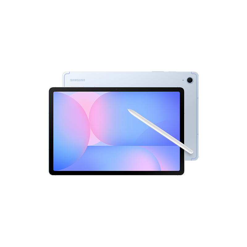 Samsung tab S10 FE+ 12/256gb