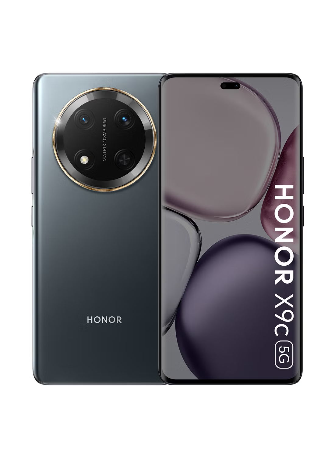 HONOR X9c Dual SIM 5G