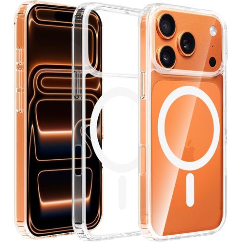 cover iphone 17 pro max magsafe