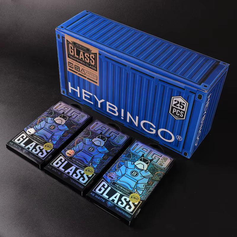 screen protector 17 pro max