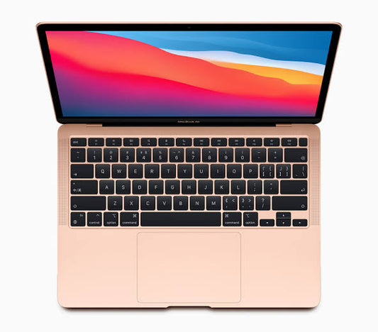 Apple MacBook Air with M1 chip