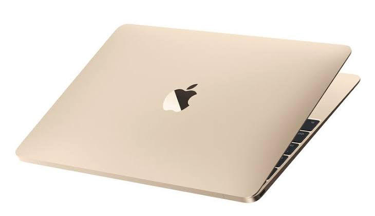Apple MacBook Air with M1 chip