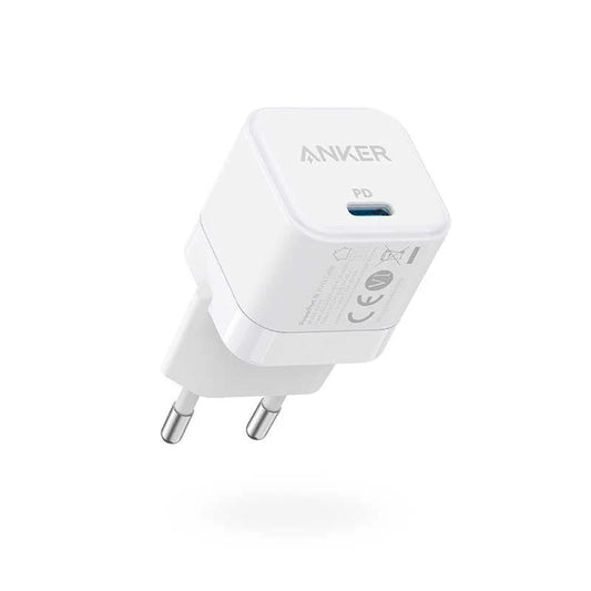 Adapter ANKER 20W 1year  warranty