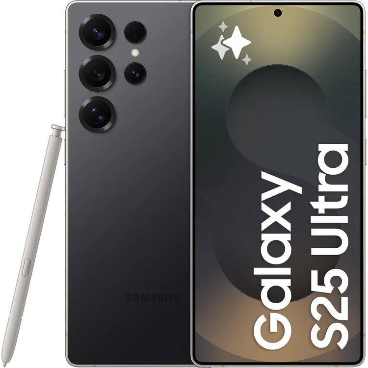 Samsung Galaxy S25 Ultra Dual SIM 5G