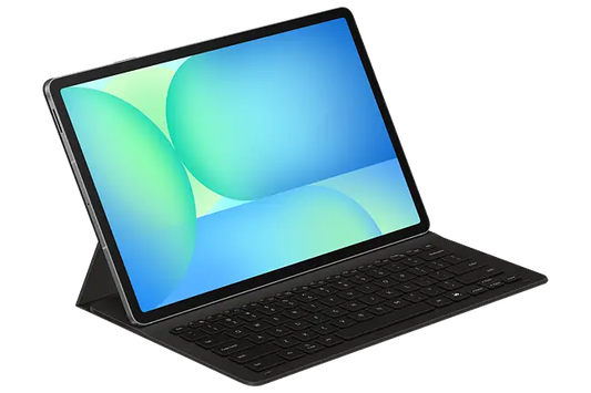 Smart keyboard case for Samsung Tab s10 FE+