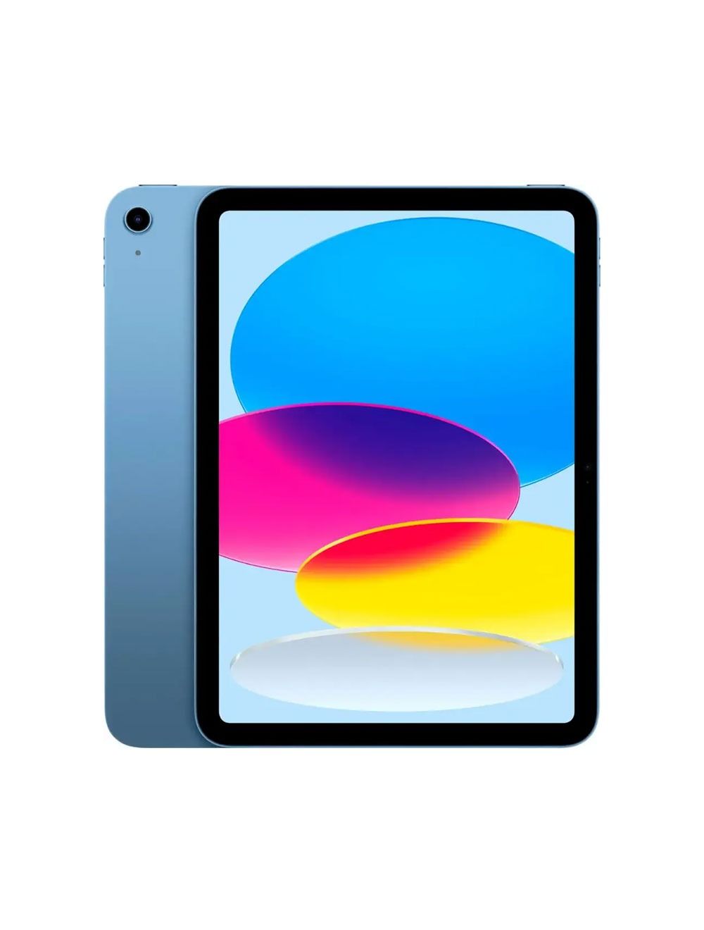Apple iPad A16 - Wi-Fi - 6GB RAM