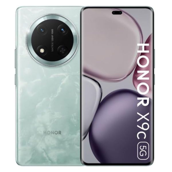 HONOR X9c Dual SIM 5G