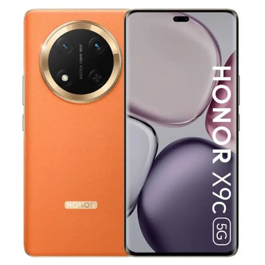 HONOR X9c Dual SIM 5G