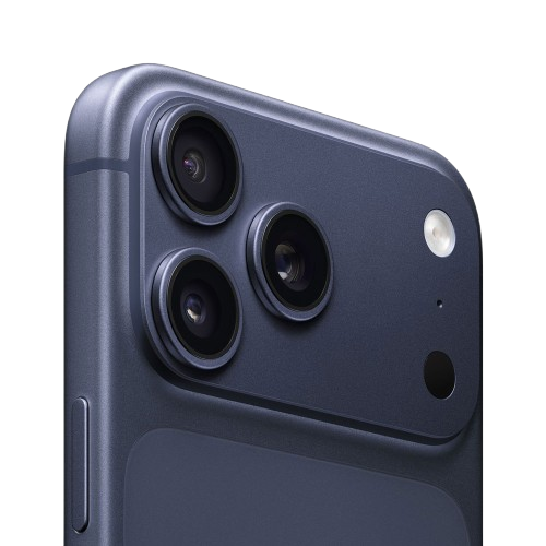 iPhone 17 Pro Max  E-sim zero tax