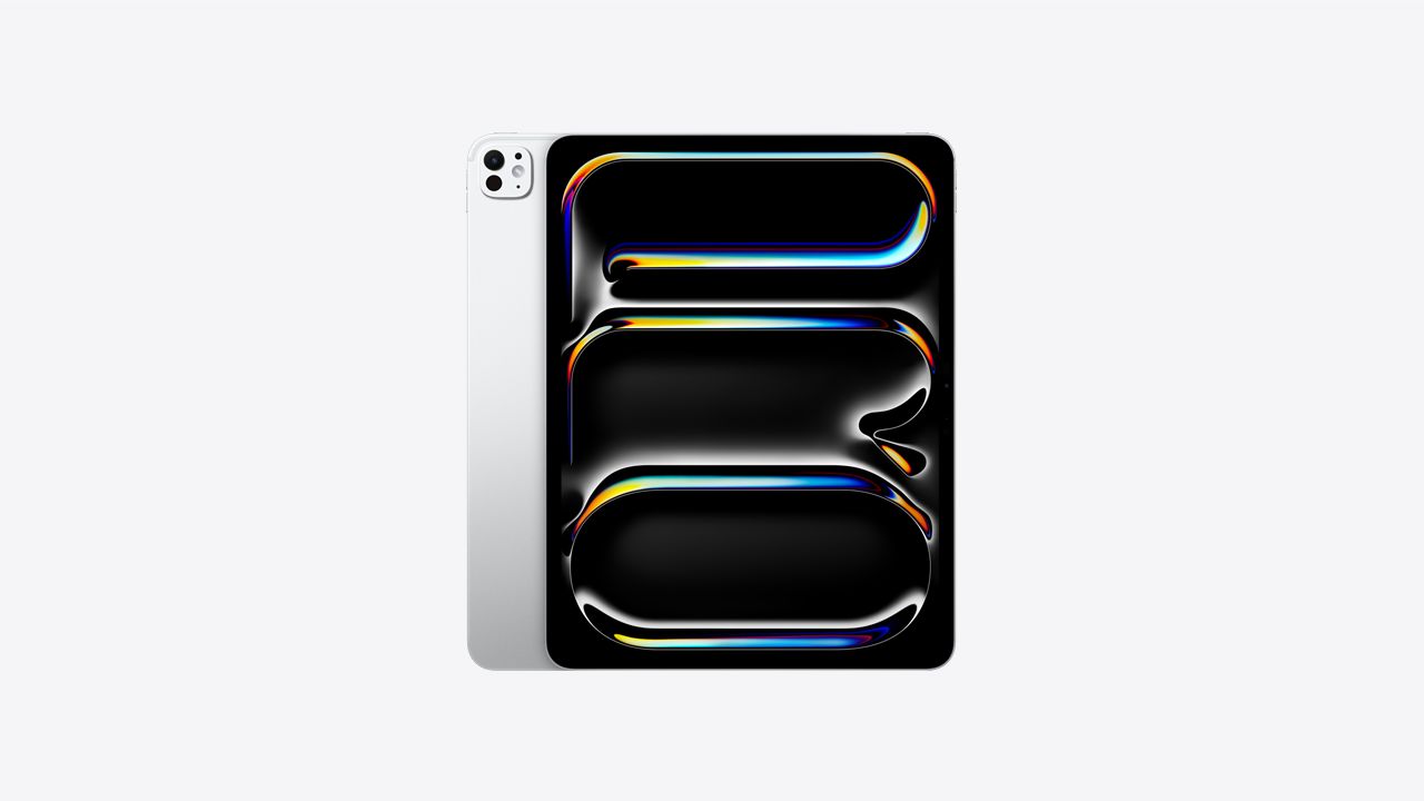 Apple Ipad Pro M5 WI-FI