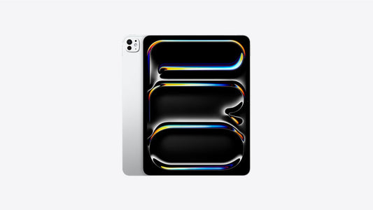 Apple Ipad Pro M5 WI-FI