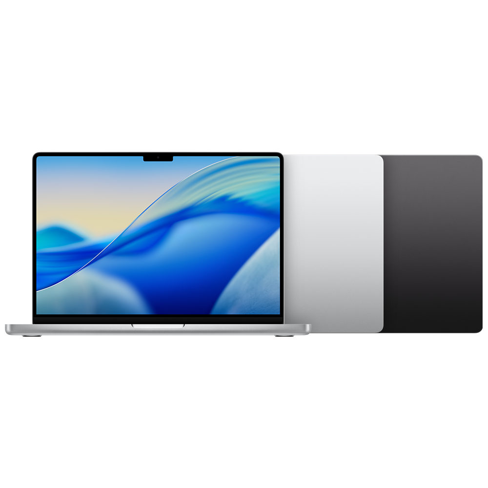 Macbook Pro M5-14 inch