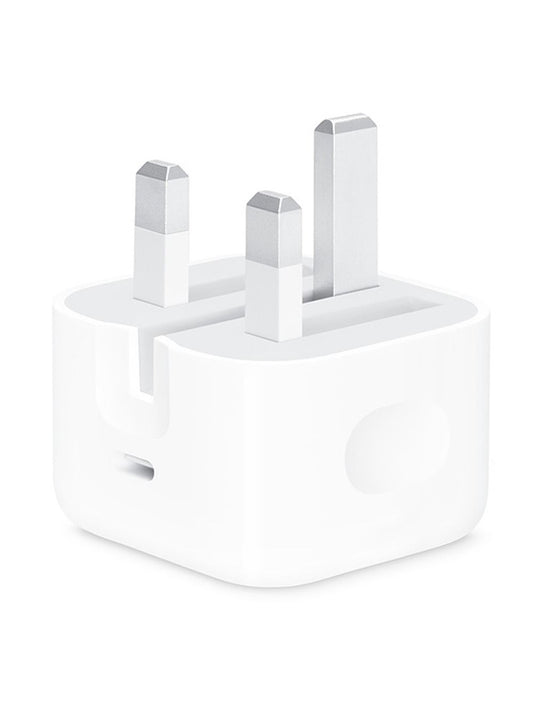Original apple adapter 20W
