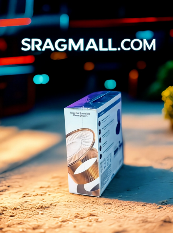 soundcore R50i دولي